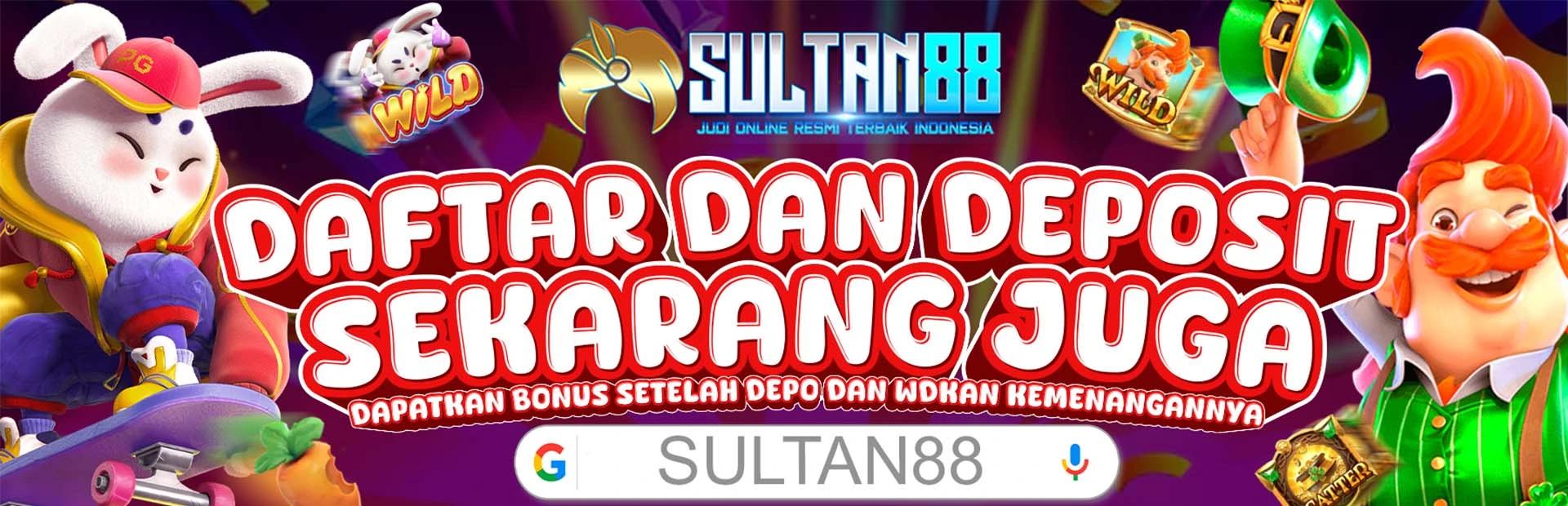 Senyum188